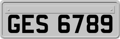 GES6789