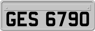 GES6790