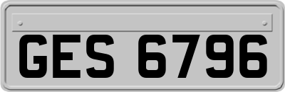 GES6796