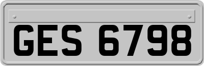 GES6798