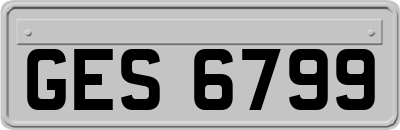 GES6799