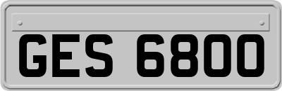 GES6800