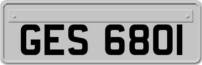 GES6801