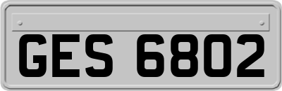 GES6802