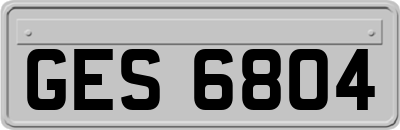 GES6804