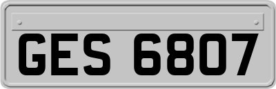 GES6807