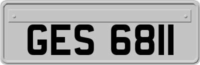 GES6811