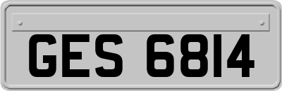 GES6814