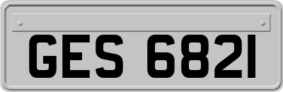 GES6821