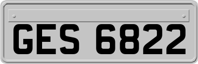 GES6822