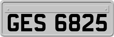 GES6825