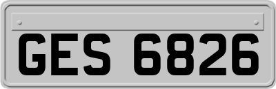 GES6826