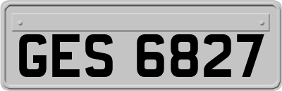 GES6827