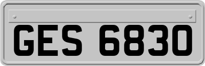 GES6830