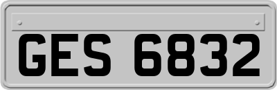 GES6832