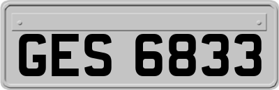 GES6833
