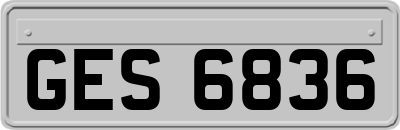 GES6836