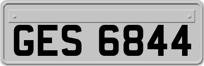 GES6844