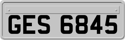 GES6845