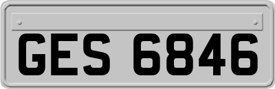 GES6846