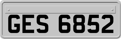 GES6852