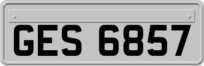 GES6857
