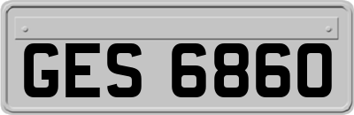 GES6860