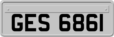 GES6861