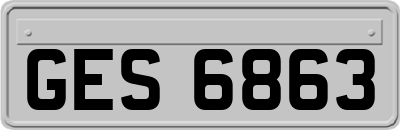 GES6863