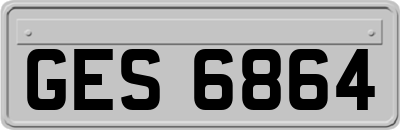 GES6864