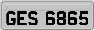 GES6865