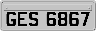 GES6867