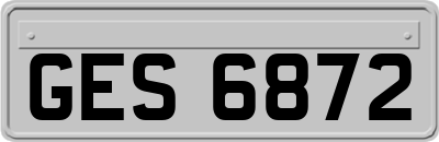 GES6872