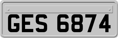 GES6874
