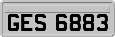 GES6883