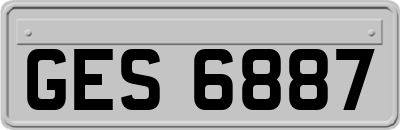 GES6887