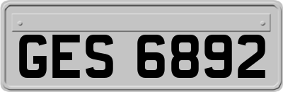 GES6892