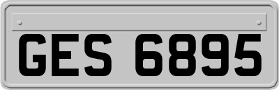 GES6895