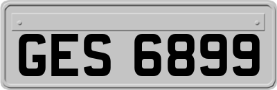 GES6899