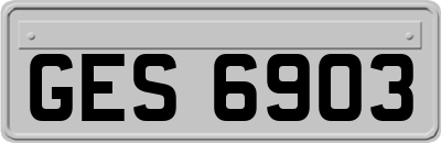 GES6903
