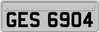 GES6904