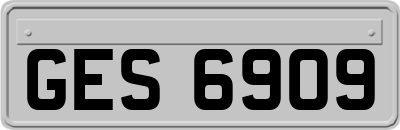 GES6909