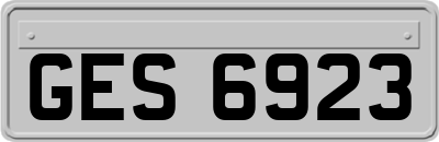GES6923