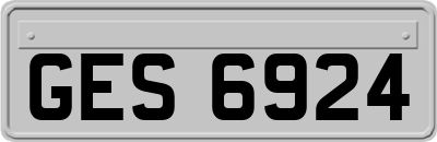 GES6924