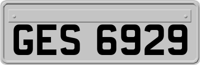 GES6929