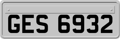 GES6932