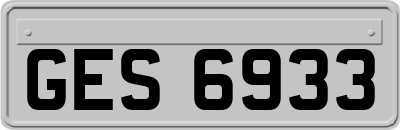 GES6933