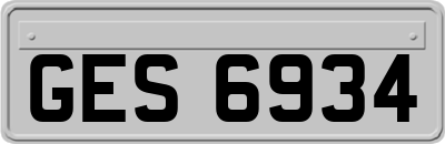 GES6934