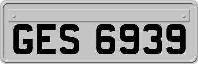 GES6939