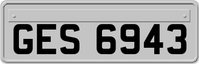 GES6943